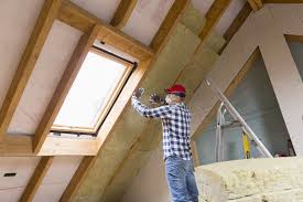 Best Eco-Friendly Insulation Solutions  in Lagunitas Forest Knolls, CA